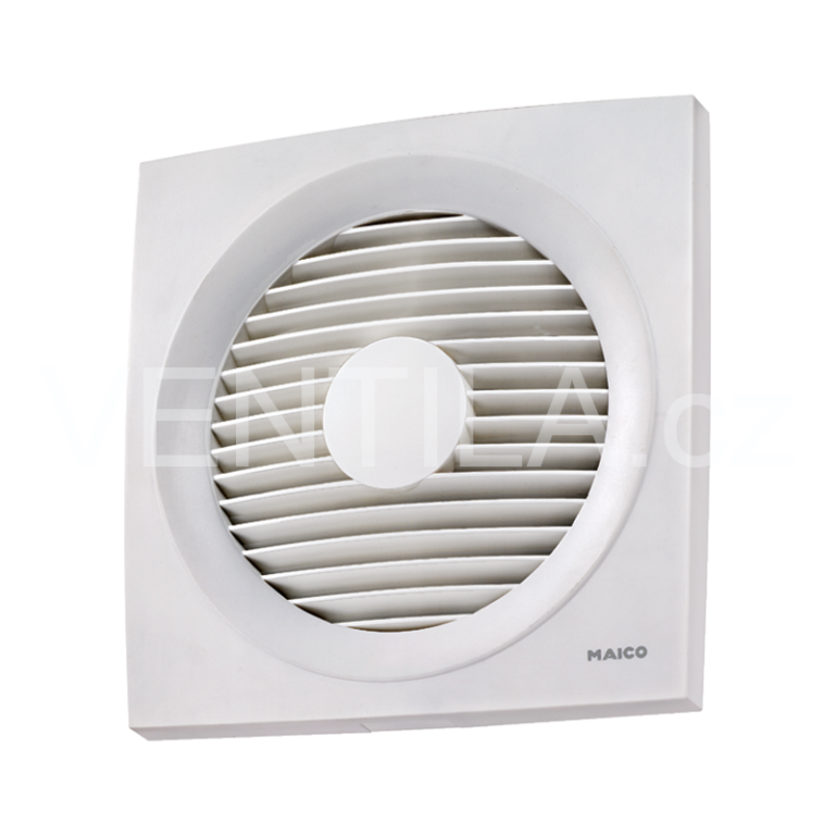 Reverzibilní stěnový ventilátor ENR 31