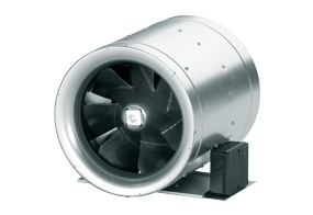 Diagonální ventilátor Maico EDR 40