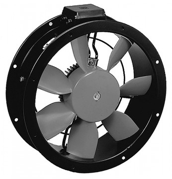 S&P TCBT/4-315 H Ex nevýbušný ventilátor