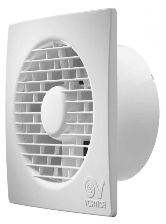 Koupelnový ventilátor VORTICE PUNTO FILO MF 90/3,5" T