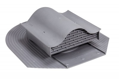 KTV ventilační prvek pro asfaltové pásy