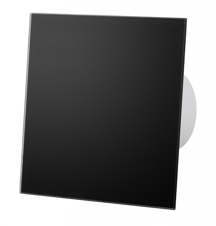 DRIM 100 S černé sklo